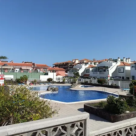 Appartement Beautiful With Pool And Wifi