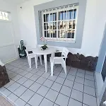 Beautiful With Pool And Wifi Apartment Costa Del Silencio