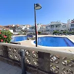 Beautiful With Pool And Wifi * Costa Del Silencio