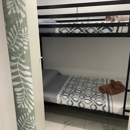 Apartment Beautiful With Pool And Wifi *