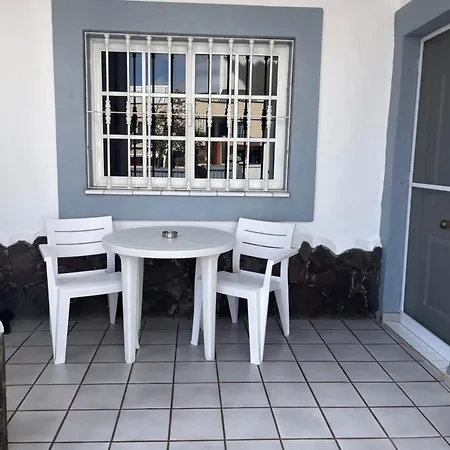 Apartment Beautiful With Pool And Wifi Costa Del Silencio