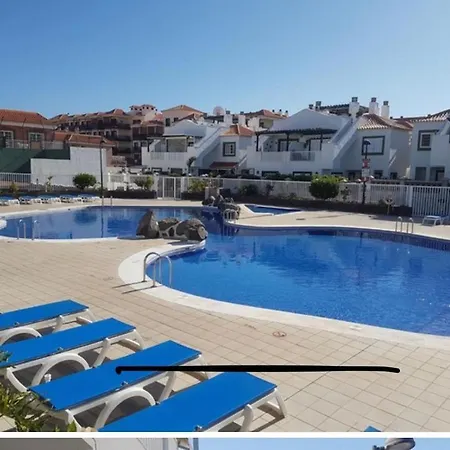 Beautiful With Pool And Wifi