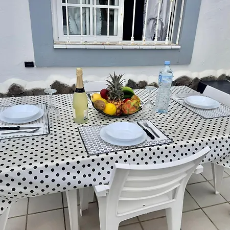 Apartament Relax In - Pool & Free Parking Costa Del Silencio
