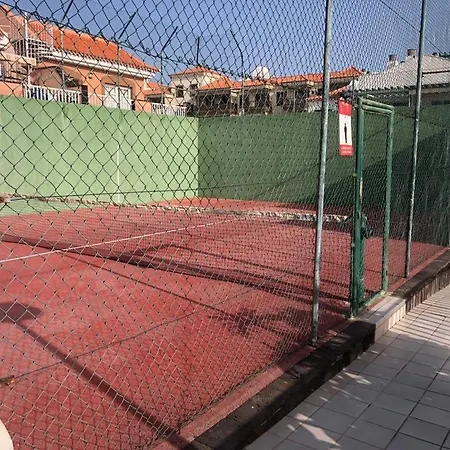 Apartamento Beautiful With Pool And Wifi *
